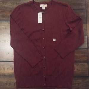 NWT LOFT Cardigan
